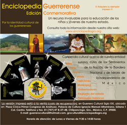 Cartel Enciclopedia